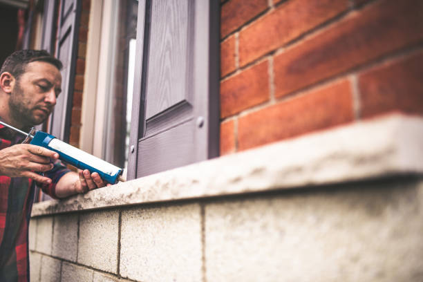 Best Wall Insulation Contractor  in Grantsburg, WI